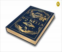 Greatest Works of H.G. Wells