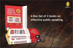 Worlds Greatest Books on Public Speaking