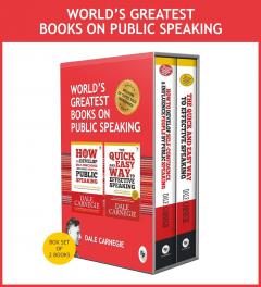 Worlds Greatest Books on Public Speaking