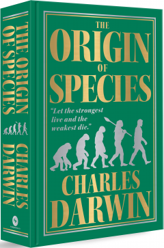 The Origin of Species