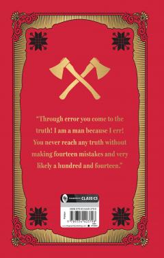 Crime and Punishment