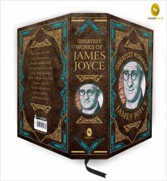 Greatest Works of James Joyce