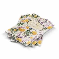 Caiet - Vintage, A5, matematica, 48 file - 4 modele