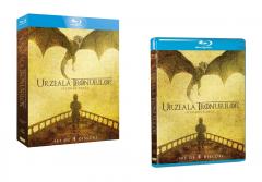Urzeala Tronurilor Sezonul 5 (Blu Ray Disc) / Game of Thrones Season 5