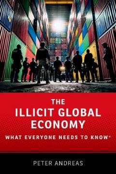 The Illicit Global Economy: What Everyone Needs To Know