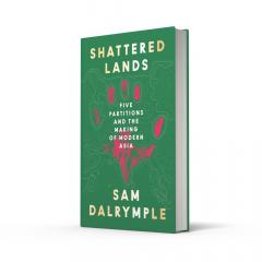 Shattered Lands