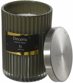 Lumanare parfumata - Juicy Fig