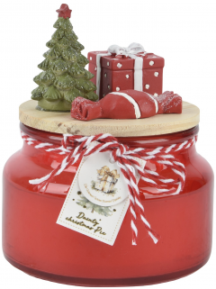 Lumanare parfumata - Christmas Pie