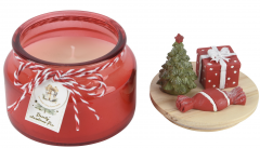 Lumanare parfumata - Christmas Pie