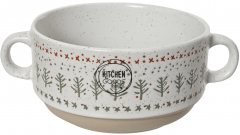 Bol - Winter Decorations