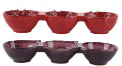 Bol - Tapas Solomite Shiny (doua modele - pret pe bucata)