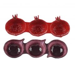 Bol - Tapas Solomite Shiny (doua modele - pret pe bucata)