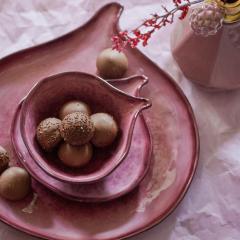 Bol - Dolomite Shiny (doua modele - pret pe bucata)