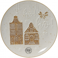 Farfurie - Dinner Ho! Ho!