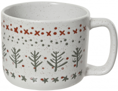 Cana - Star, Tree and Dot