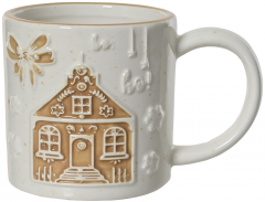 Cana - Christmas House