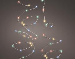 Ghirlanda de luminite - 100 Micro LED Durawise Stringlights - Twinkle Effect