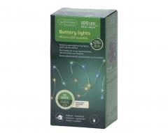 Ghirlanda de luminite - 100 Micro LED Durawise Stringlights - Twinkle Effect