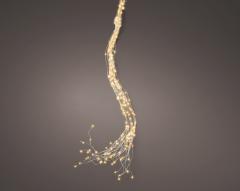 Ghirlanda de luminite - 640 Micro LED Bunch Lights