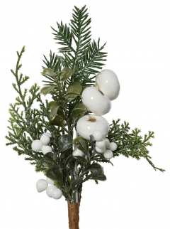 Ornament brad - Pick - Indoor