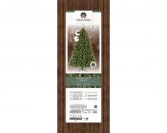 Brad artificial - Malmo Spruce LED, 180 cm