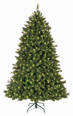 Brad artificial - Malmo Spruce LED, 180 cm