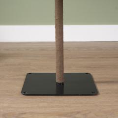 Brad artificial - Alpbach Fir Snowy Micro LED, 180 cm