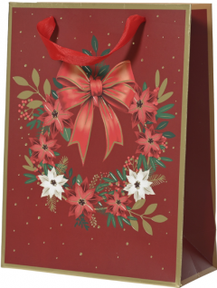 Punga cadou din hartie - Large