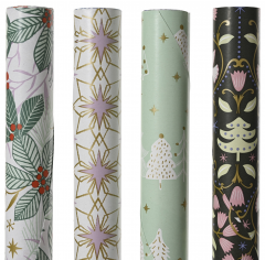 Hartie de impachetat - Designs Trend - mai multe modele