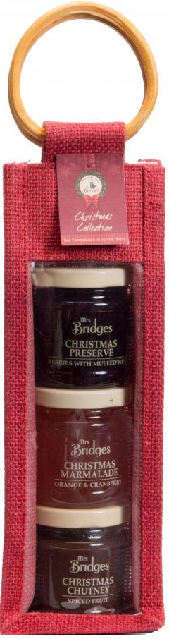 Pachet gem, marmelada si sos