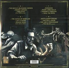 Seal The Deal and Let's Boogi - Vinyl