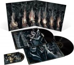 Seal The Deal and Let's Boogi - Vinyl