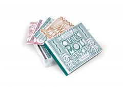 Carte postala Quatre Mots Francais - Mai multe modele