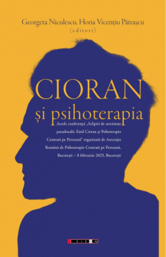 Cioran si psihoterapia
