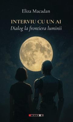 Interviu cu un AI, Volumul I