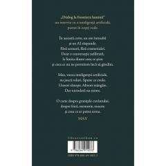 Interviu cu un AI, Volumul I