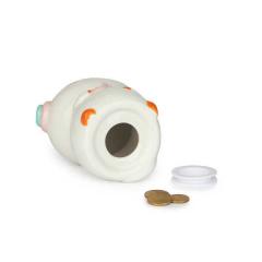 Pusculita - Kawaii Medoly, alb