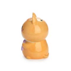 Pusculita - Kawaii Gamer, portocaliu