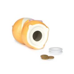 Pusculita - Kawaii Gamer, portocaliu