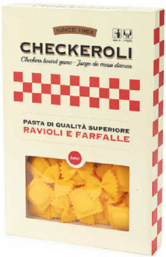Joc de societate - Checkeroli