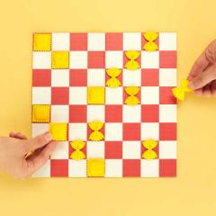 Joc de societate - Checkeroli