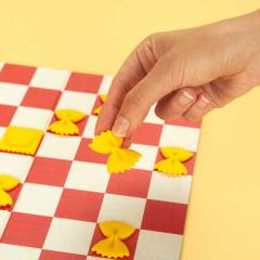 Joc de societate - Checkeroli