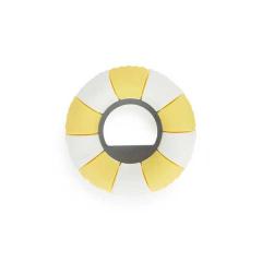 Desfacator de sticle - Floats, galben