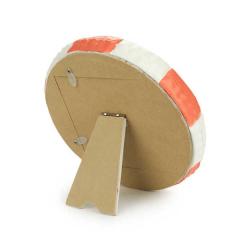 Rama foto - Floats, rosu