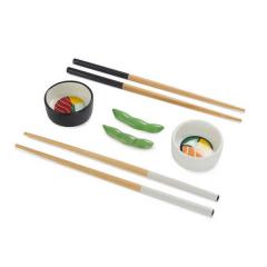 Set sushi - Oishii