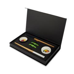 Set sushi - Oishii