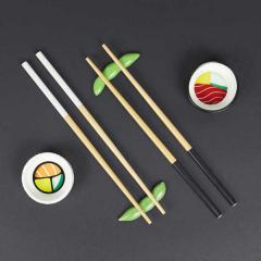 Set sushi - Oishii