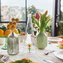 Sticla de bauturi - Botanical Sunflower