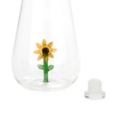 Sticla de bauturi - Botanical Sunflower