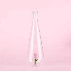 Sticla de bauturi - Botanical Tulip